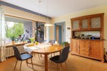 Trier-Feyen - Großzügiges freistehendes Wohnhaus in individueller Lage mit viel Grün - Einfamilienhaus Trier Feyen-Weismark | Angebot:27280578