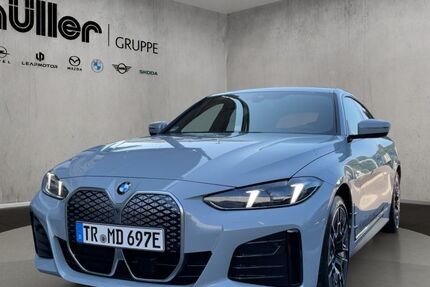 BMW i4 9.305 km 60.970 &euro; Trier 54292