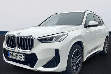 BMW X1 15.702 km 39.980 &euro; Losheim am See 66679