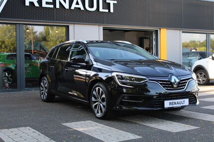 Renault Megane 48.000 km 19.990 &euro; Kenn 54344