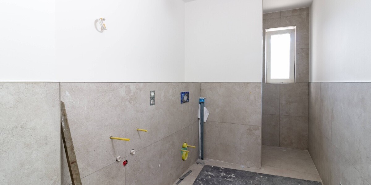 Großzügige Wohnung mit Garten im KFW 40 Energiesparhaus Trier mit Top Verkehranbindung Luxemburg - Erdgeschoßwohnung Trier Feyen-Weismark | Angebot:27270490
