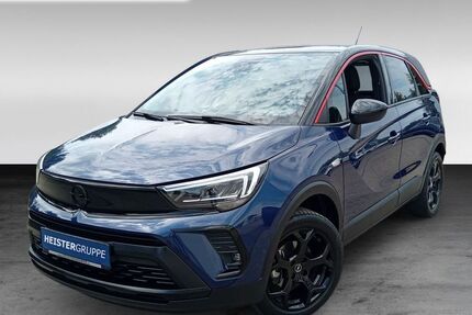 Opel Crossland (X) 10.000 km 17.850 &euro; Bitburg 54634