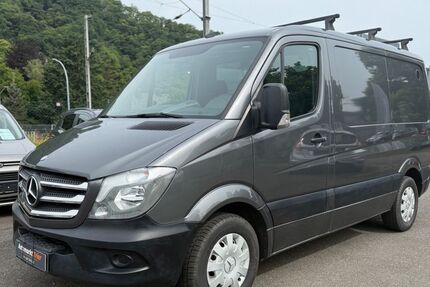 Mercedes-Benz Sprinter 239.566 km 9.499 &euro; Trier 54294