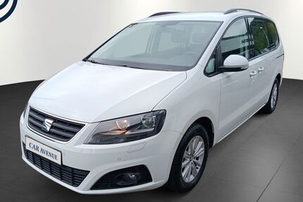 Seat Alhambra 115.500 km 17.650 &euro; Trier 54294