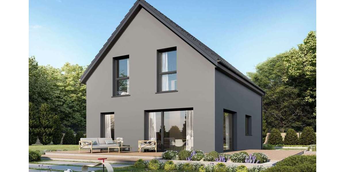 Einfamilienhaus Saarburg - 4 Zimmer, 122 m&sup2;, 1.380&euro; | Angebot:27300197