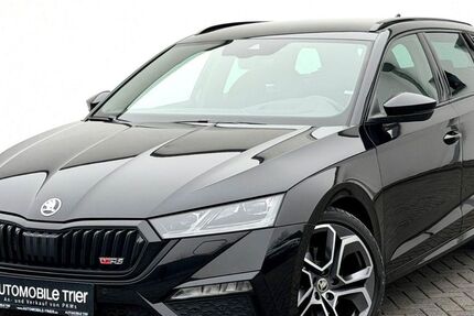 Skoda Octavia 65.000 km 28.990 &euro; Bekond 54340