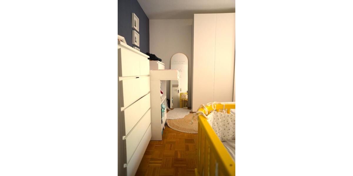 Hochparterre Trier Nord - 3 Zimmer, 93 m&sup2;, 190.000&euro; | Angebot:27485956