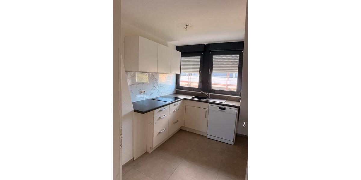 Dachgeschoßwohnung Bitburg - 3 Zimmer, 66 m&sup2;, 196.000&euro; | Angebot:27436954