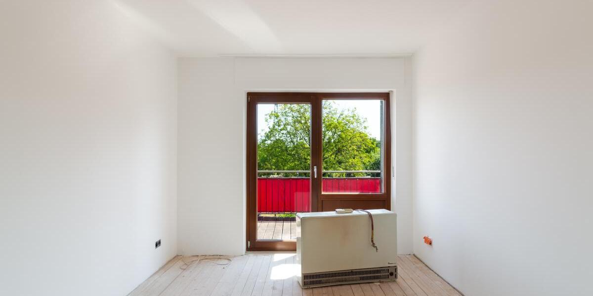 Gemütliche renovierte Wohnung mit schönem Balkon in gepflegtem Haus Trier-Ehrang - Etagenwohnung Trier West-Pallien | Angebot:27452109