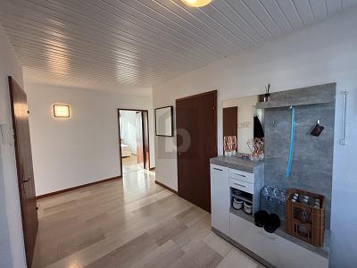 BUNGALOW, TOP LAGE, EBENERDIG, INNEN RENOVIERT - Einfamilienhaus Mettlach | Angebot:27449920
