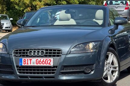 Audi TT 147.000 km 7.700 &euro; Bitburg 54634