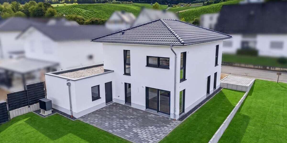 Einfamilienhaus Riol - 4 Zimmer, 135 m&sup2;, 688.000&euro; | Angebot:27475140