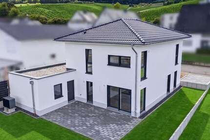 Haus Riol - 4 Zimmer, 135 m&sup2;, 688.000&euro; | Angebot:27475140