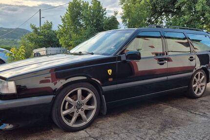 Volvo 850 272.200 km 19.900 &euro; Ralingen 54310