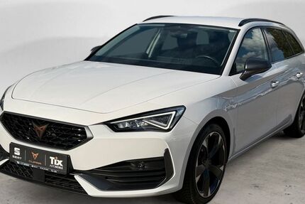 Cupra Leon 45.100 km 25.750 &euro; Bitburg 54634