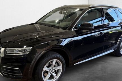 Audi Q5 124.000 km 23.990 &euro; Ayl 54441