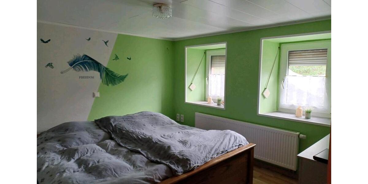 Einfamilienhaus Bollendorf - 3 Zimmer, 98 m&sup2;, 185.000&euro; | Angebot:25957666