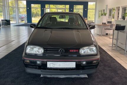 VW Golf 50.900 km 18.500 &euro; Speicher 54662