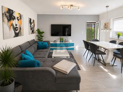 ZUHAUSE MIT CHARAKTER - Doppelhaushälfte Osburg | Angebot:27436874