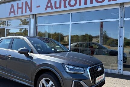 Audi Q2 1.027 km 32.990 &euro; Bitburg 54634