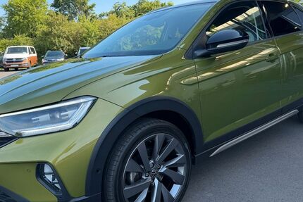 VW Taigo 49.444 km 21.980 &euro; Bitburg 54634