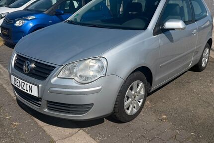 VW Polo 162.600 km 2.999 &euro; Bitburg 54634