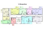 Helle Wohnung im KFW 40 Energiesparhaus - Steuern sparen durch Sonderabschreibungen - Etagenwohnung Trier Feyen-Weismark | Angebot:27223026