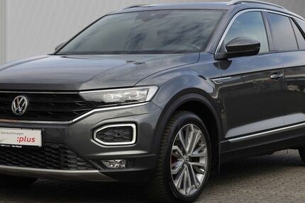VW T-Roc 83.700 km 21.980 &euro; Trier 54292