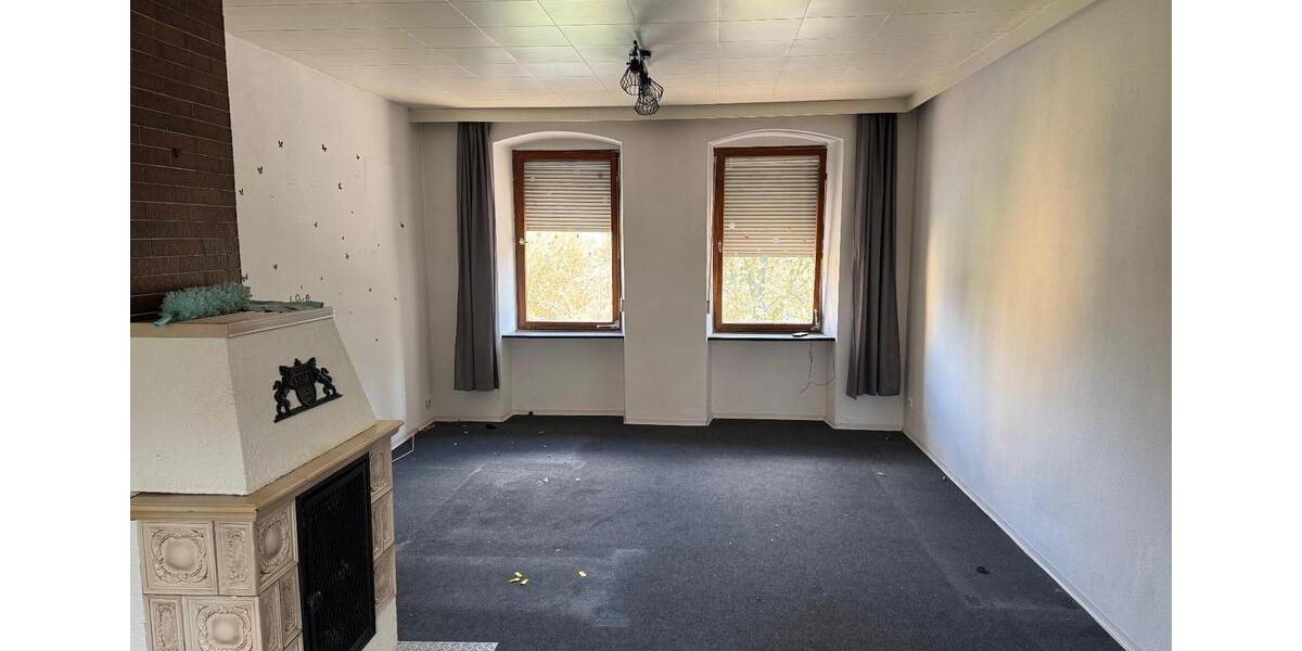 Doppelhaushälfte Nonnweiler - 6 Zimmer, 130 m&sup2;, 80.000&euro; | Angebot:27209029