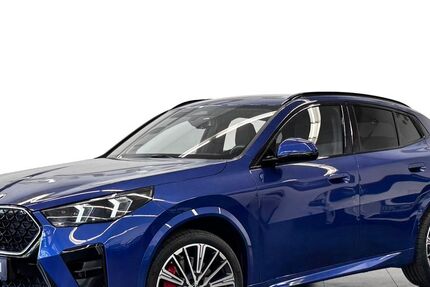 BMW X2 4.000 km 42.900 &euro; Trier 54292