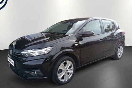 Dacia Sandero 81.411 km 12.500 &euro; Trier 54294