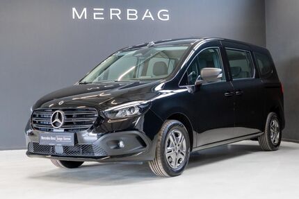 Mercedes-Benz Citan 3.062 km 30.107 &euro; Trier 54294