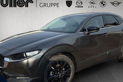 Mazda CX-30 8.408 km 28.309 &euro; Trier 54292