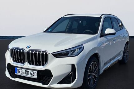 BMW X1 6.001 km 43.990 &euro; Losheim am See 66679