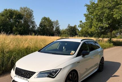 Seat Leon 89.856 km 20.900 &euro; Rittersdorf 54636