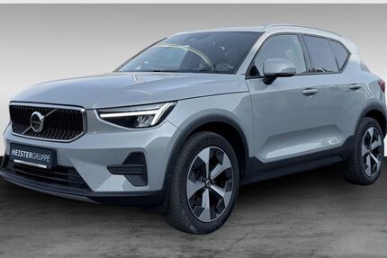 Volvo XC40 33.611 km 29.890 &euro; Trier 54292