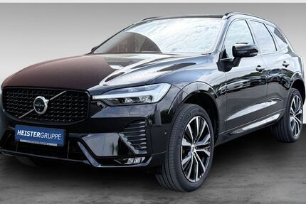 Volvo XC60 55.000 km 41.990 &euro; Trier 54292
