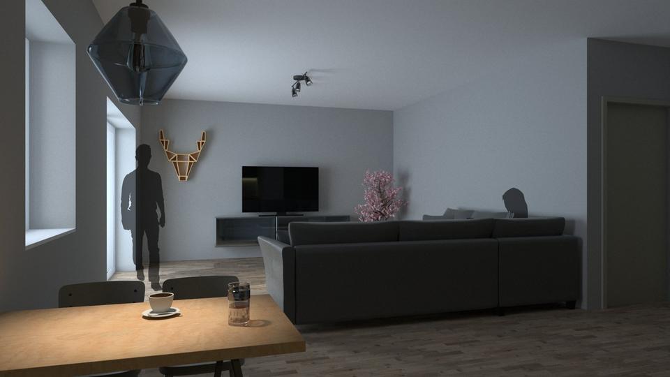 Erdgeschoßwohnung Mettlach - 2 Zimmer, 82 m&sup2;, 259.000&euro; | Angebot:27441887