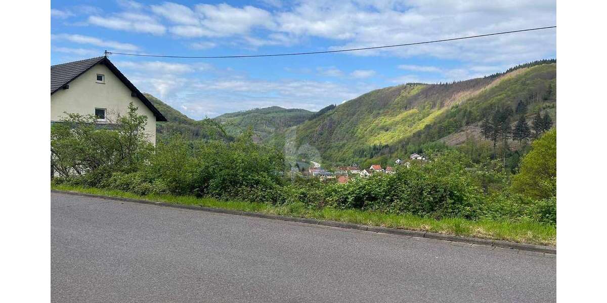 Grundstück Mettlach - 185.000&euro; | Angebot:27307944