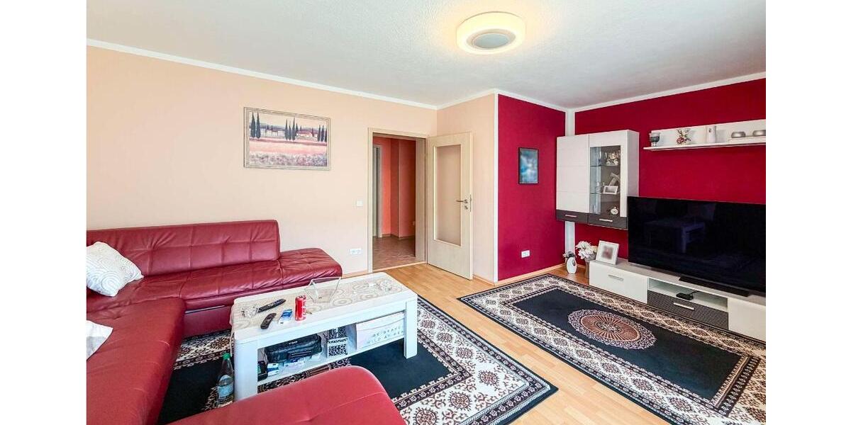 Etagenwohnung Hermeskeil - 3 Zimmer, 68 m&sup2;, 149.000&euro; | Angebot:27444373