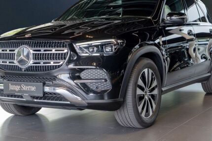 Mercedes-Benz GLE 400 41.307 km 67.760 &euro; Bitburg 54634