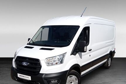 Ford Transit 39.000 km 26.500 &euro; Bitburg 54634