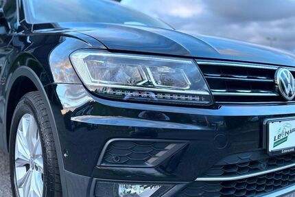 VW Tiguan 100.000 km 21.000 &euro; Losheim am See 66679