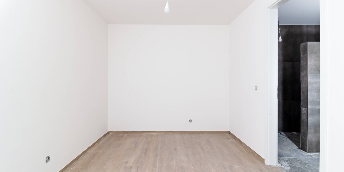 Großzügige Wohnung mit Garten im KFW 40 Energiesparhaus Trier mit Top Verkehranbindung Luxemburg - Erdgeschoßwohnung Trier Feyen-Weismark | Angebot:27270490