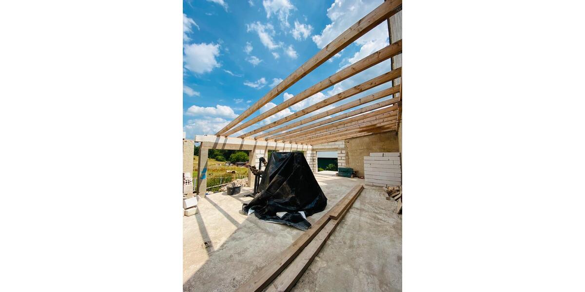 Bauernhaus, Landhaus Rittersdorf - 13 Zimmer, 700 m&sup2;, 395.000&euro; | Angebot:8801783