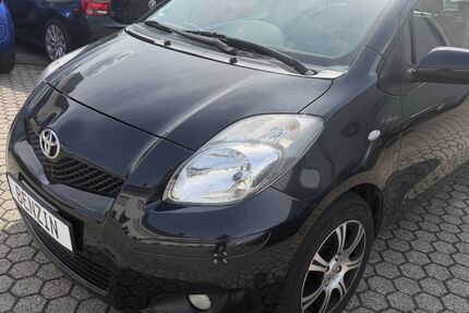 Toyota Yaris 148.535 km 4.500 &euro; Bitburg 54634