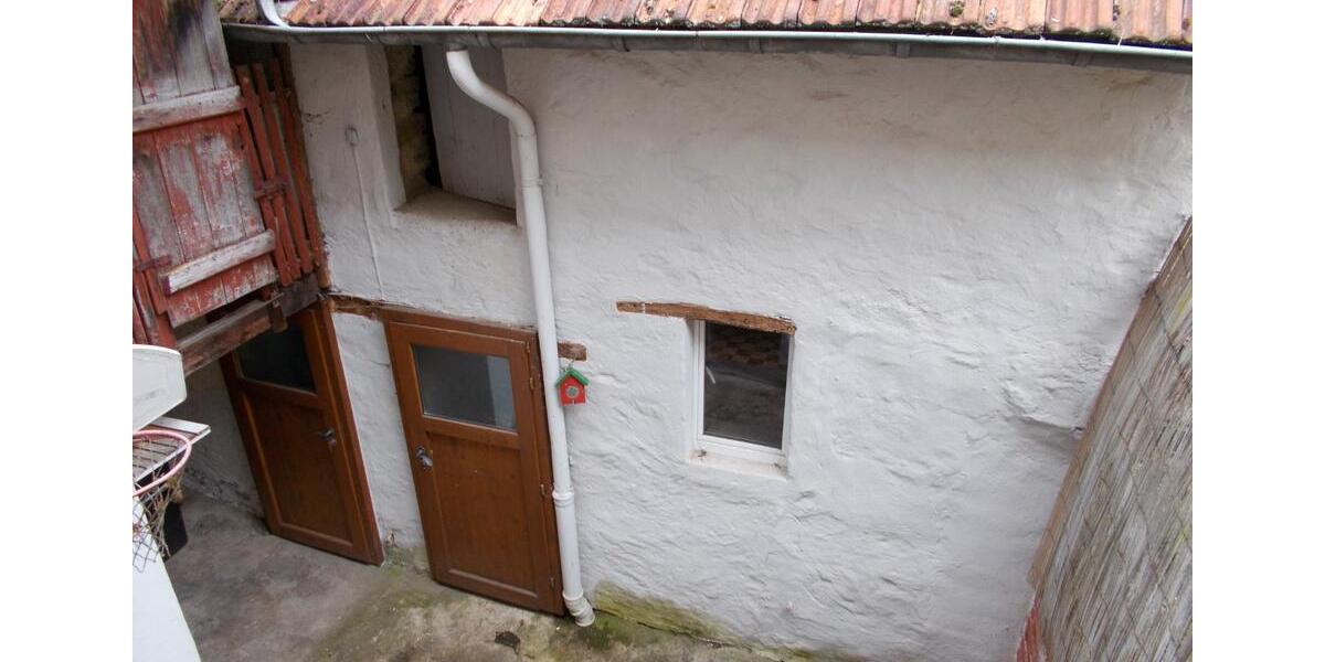 Reihenhaus Bollendorf - 6 Zimmer, 100 m&sup2;, 66.500&euro; | Angebot:26635511