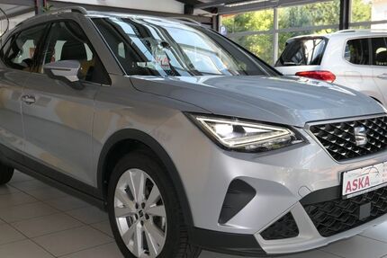 Seat Arona 44.225 km 17.390 &euro; Nonnweiler-Primstal 66620