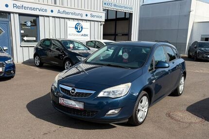 Opel Astra 133.850 km 4.990 &euro; Trier 54294