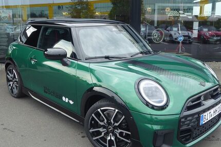 Mini Cooper S 2.500 km 38.490 &euro; Bitburg 54634